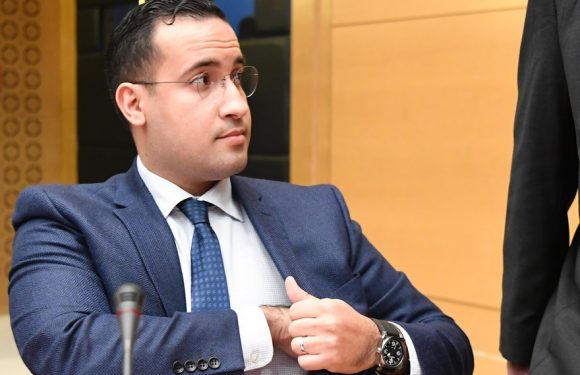 Alexandre Benalla déclare avoir perdu un de ses passeports et une carte d&rsquo;accès à l&rsquo;Élysée