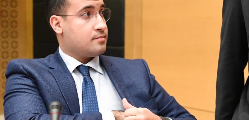 Alexandre Benalla déclare avoir perdu un de ses passeports et une carte d’accès à l’Élysée