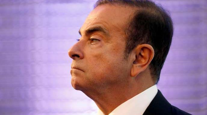 L’épouse de Carlos Ghosn dénonce ses conditions de détention et en appelle à Human Rights Watch