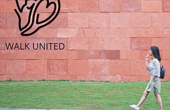 A Rouen, ils inventent une appli pour faire des dons… en marchant