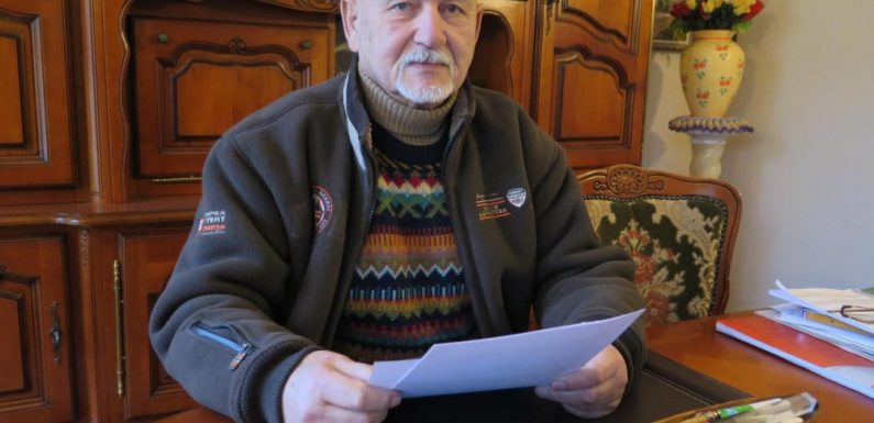 Mériel : il exprime ses «doléances» et se retrouve interrogé par les agents du renseignement