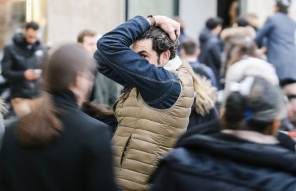 Des psychiatres s’alarment : pourquoi tant de «fous» dans nos rues ?