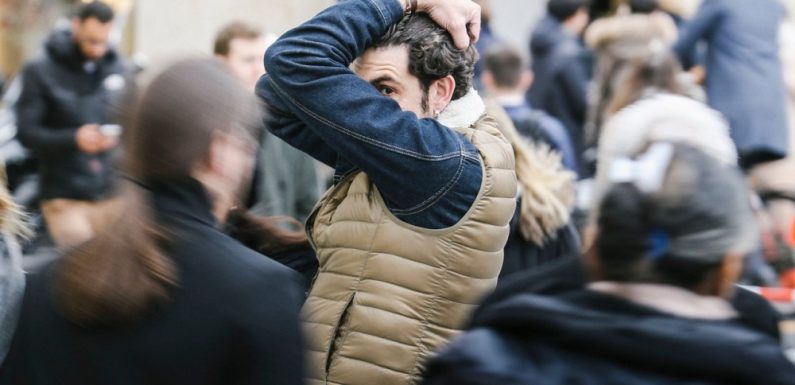 Des psychiatres s’alarment : pourquoi tant de «fous» dans nos rues ?