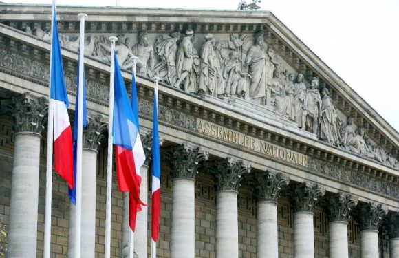 Transparence de la vie publique : 10% seulement des députés ont joué le jeu