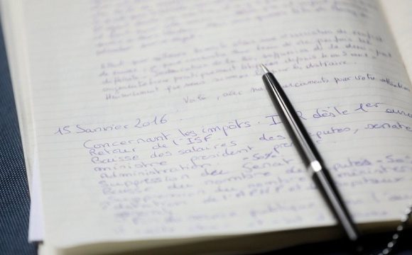 Grand débat national : retour de l’ISF, revalorisation des retraites, immigration… ce que demandent les Français