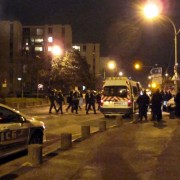 Corbeil-Essonnes (91) : des policiers frappés et caillassés aux Tarterêts alors qu’ils interpellaient un suspect, quatre blessés