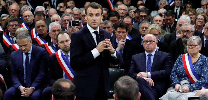 L’ISF continue de diviser au sein de l’exécutif et de la majorité
