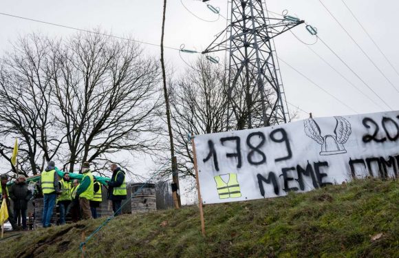 Thomas Piketty : « 1789, le retour de la dette »