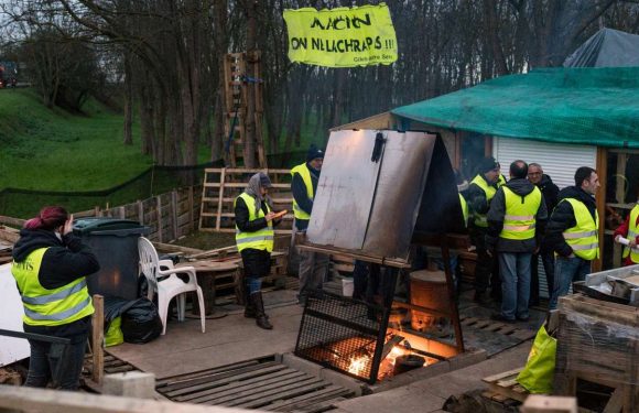 « Le mouvement des “gilets jaunes” révèle un désir inédit d’association »