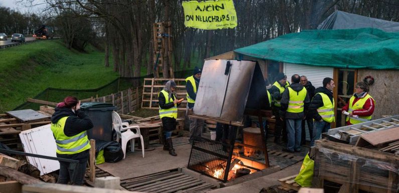 « Le mouvement des “gilets jaunes” révèle un désir inédit d’association »