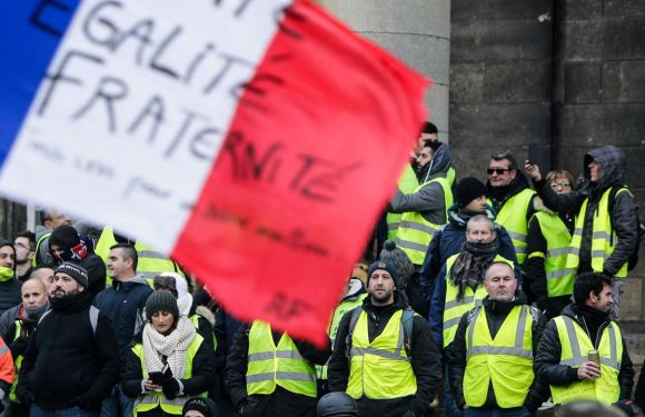 « Dans la crise des “gilets jaunes”, il n’y a que rarement de stigmatisation spécifique du riche en patron »