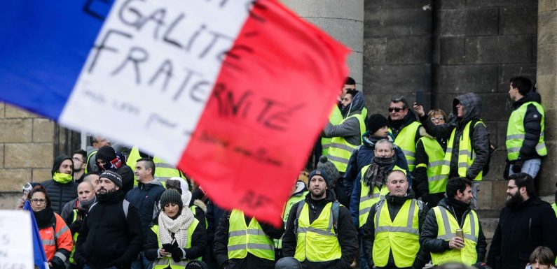 « Dans la crise des “gilets jaunes”, il n’y a que rarement de stigmatisation spécifique du riche en patron »