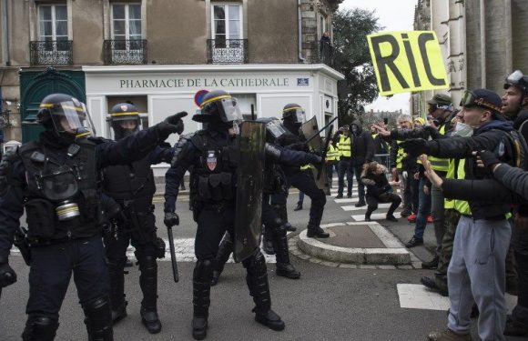 L’ordre ou la justice : faut-il choisir ?