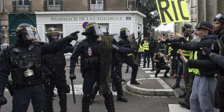 L’ordre ou la justice : faut-il choisir ?