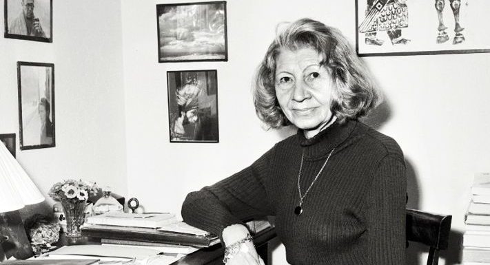 Violette Leduc : « Les femmes meurent souvent à petit feu du bon équilibre des hommes »