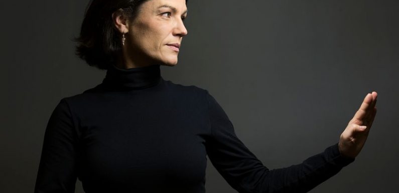 La fin du combat pour Chantal Jouanno