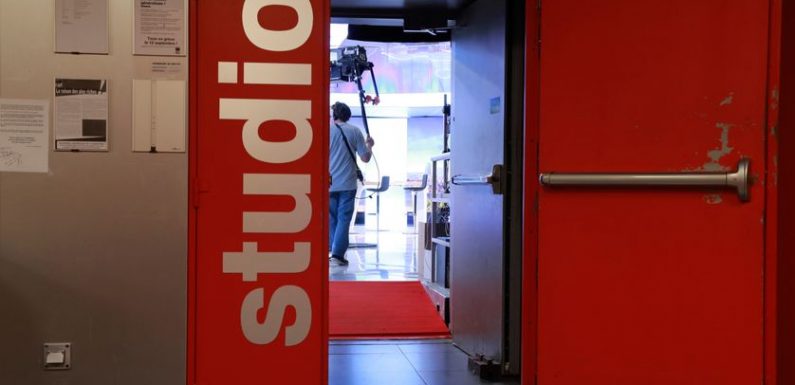 Diversité : les médias ferment encore la porte à une large part de la société