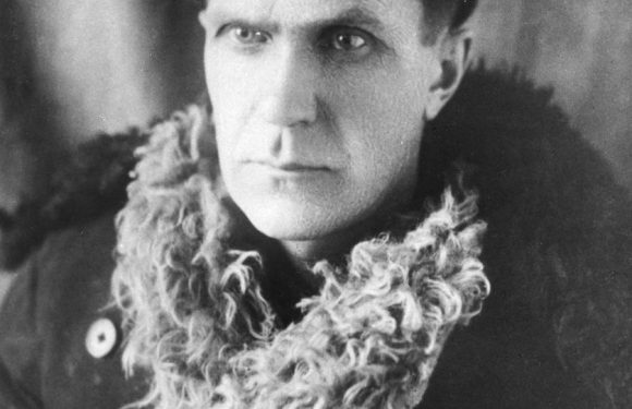 La nouvelle prose de Varlam Chalamov