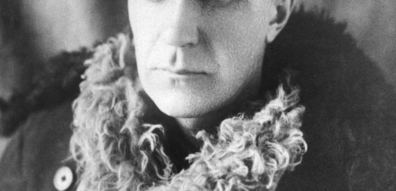 La nouvelle prose de Varlam Chalamov