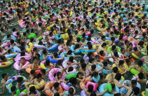 Surveiller pour punir : la notation des citoyens chinois