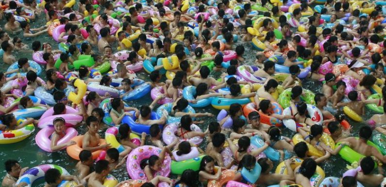 Surveiller pour punir : la notation des citoyens chinois