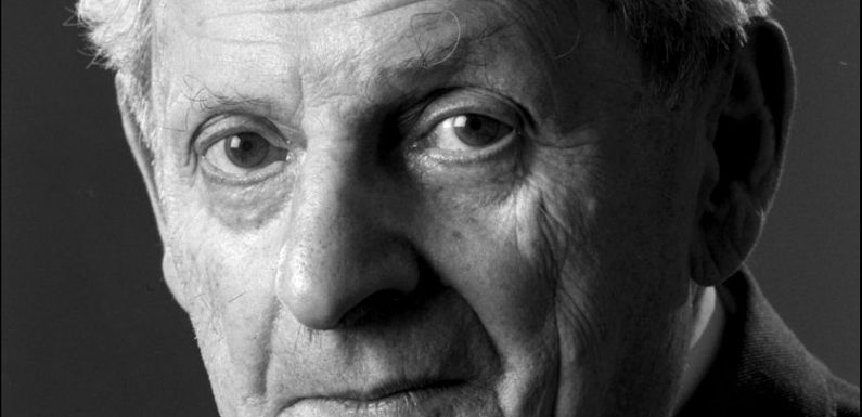 Emmanuel Levinas, face-à-face