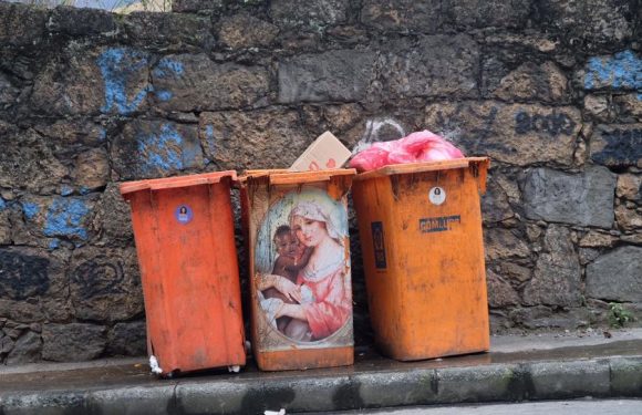 « Pour en finir avec la société de gaspillage » avec René Dumont et Albert Sauvy