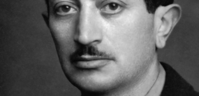 Les précurseurs : Simon Wiesenthal, le premier chasseur (Chapitre 3, Episode 2)