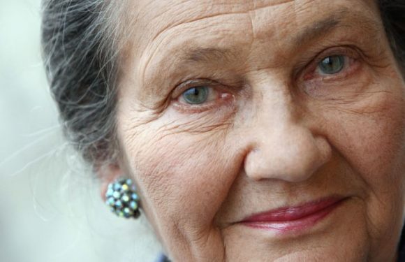 Simone Veil : « Nous ne sommes jamais sortis de la Shoah, nous vivons dans la Shoah »
