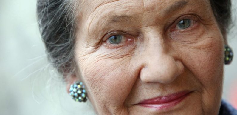 Simone Veil : « Nous ne sommes jamais sortis de la Shoah, nous vivons dans la Shoah »