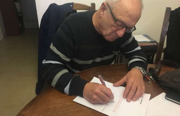 Gérard, 72 ans, médecin malgré lui