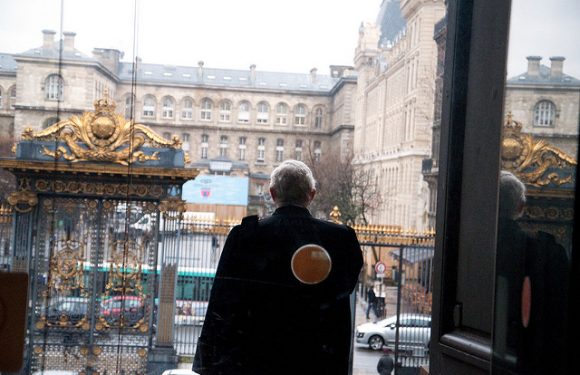 Budget : et si on traitait la justice comme la culture ?