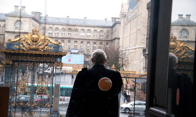 Budget : et si on traitait la justice comme la culture ?