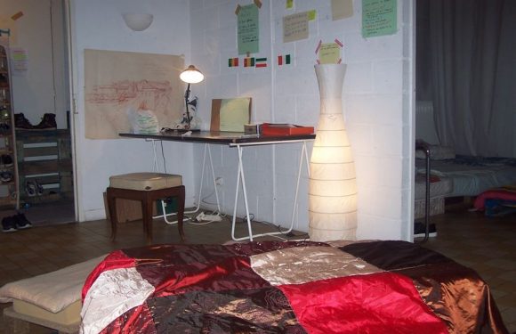 Appartement réquisitionné pour des migrants à Tours : le propriétaire a déposé plainte