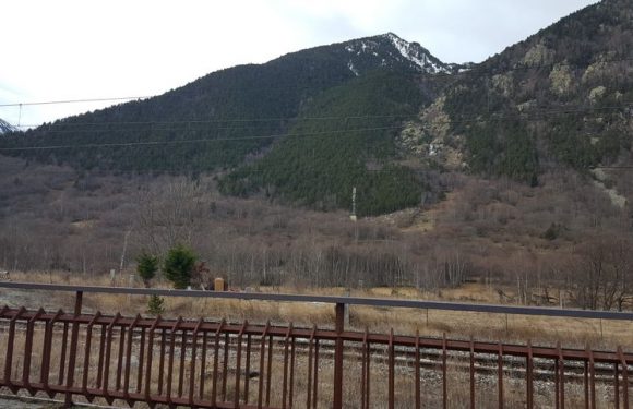 EXCLU – Un projet de métro souterrain dans la haute-montagne entre la France et l’Andorre