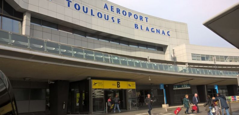 Toulouse : l’actionnaire chinois de l’aéroport vend ses parts