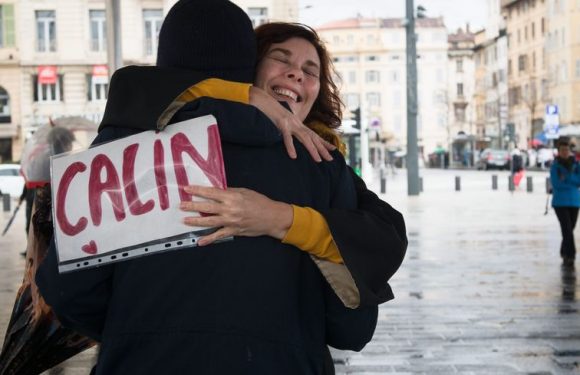 Pourquoi les câlins sont-ils bons pour la santé ?