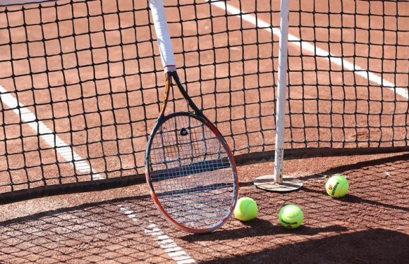 Deux joueurs de tennis français arrêtés à Bressuire pour des soupçons de matches truqués