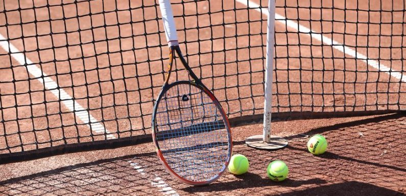 Deux joueurs de tennis français arrêtés à Bressuire pour des soupçons de matches truqués