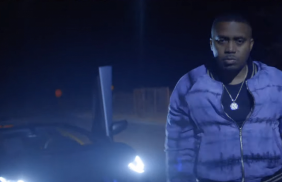 Nas et Kanye West protestent contre les violences policières dans le clip inédit de Cops Shot The Kid !