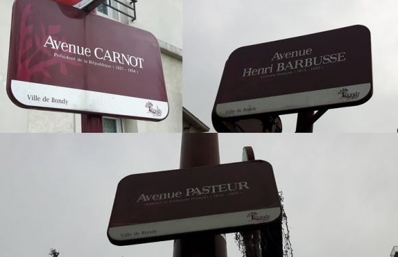 Bondy veut féminiser ses noms de rues