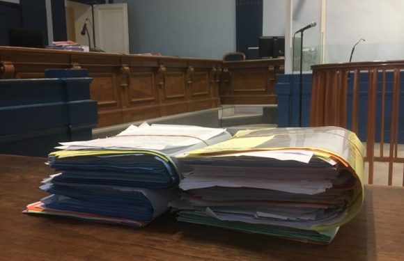 Abbeville : le gendarme utilisait des fichiers confidentiels pour surveiller ses « ex » et contacter des escort-girls