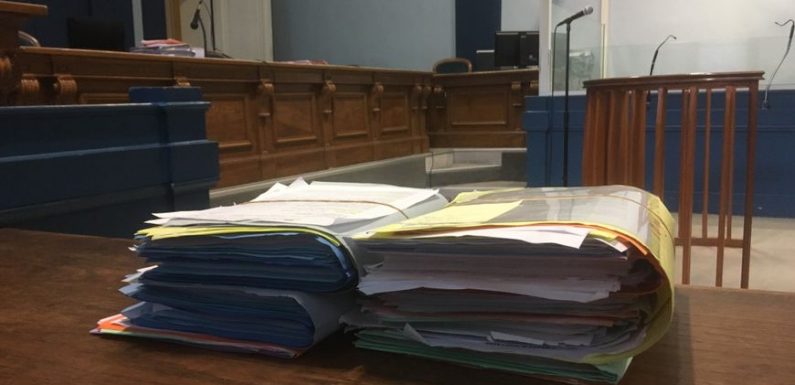 Abbeville : le gendarme utilisait des fichiers confidentiels pour surveiller ses « ex » et contacter des escort-girls