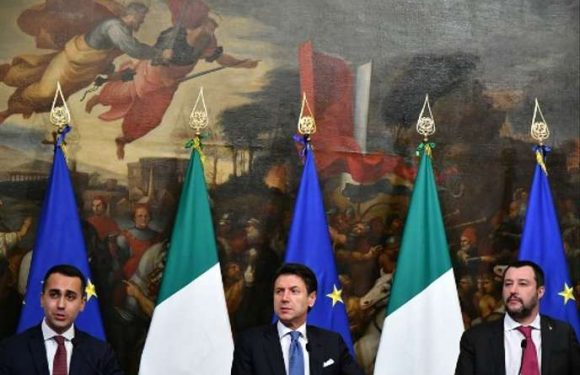 L’Italie adopte une version amendée du revenu universel