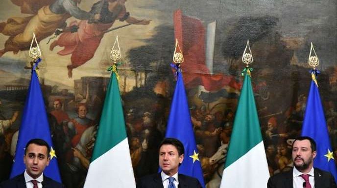 L’Italie adopte une version amendée du revenu universel