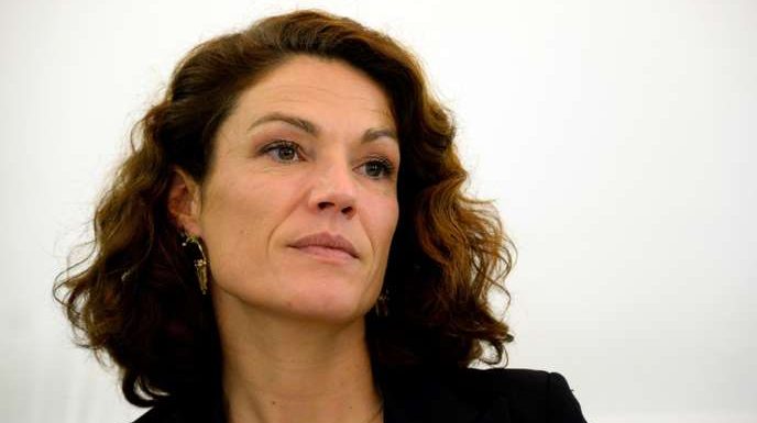 Grand débat : Chantal Jouanno dénonce une « opération de communication »
