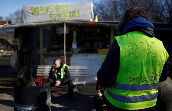 Gilets Jaunes: What to expect from ‘Act 10’