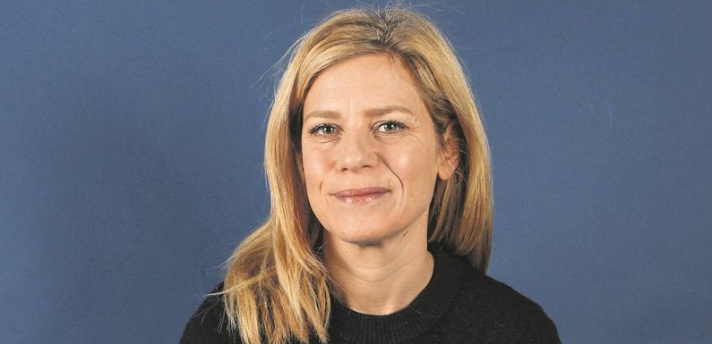 Marina Foïs : « Je ne crois qu’à la mixité sociale, culturelle, raciale »