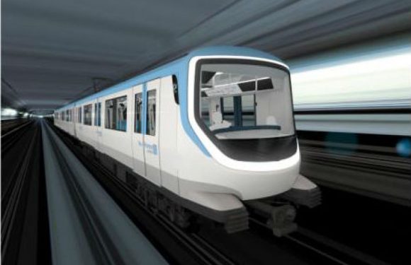 Voilà à quoi ressemblera le futur métro du Grand Paris Express