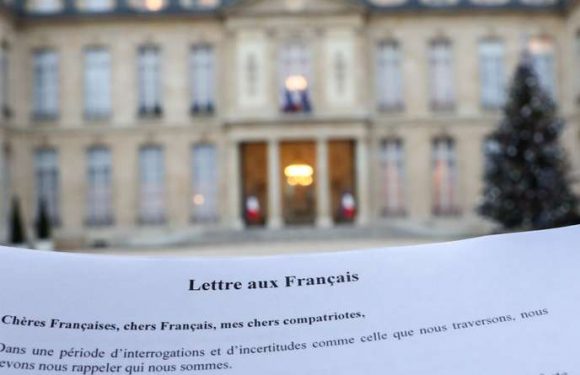 « Des citoyens, volontaires, tirés au sort, pour contrôler l’action publique »